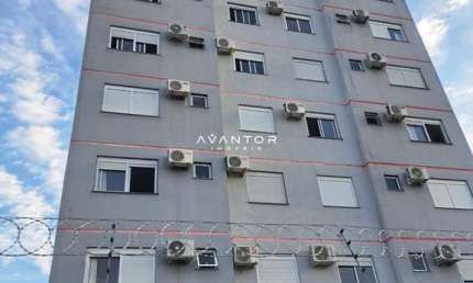 Apartamento com 3 quartos à venda na Rua Coronel Ernesto Becker, 87, Passo D'Areia, Santa Maria