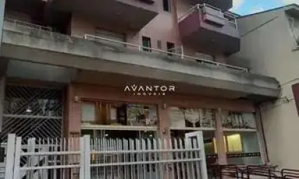 Cobertura com 3 quartos à venda na Rua Silva Jardim, 1560, Centro, Santa Maria