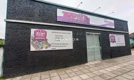 Loja Comercial De 170 m², Possui Depósito, Escritório, Copa, 2 Banheiros, Lavabo