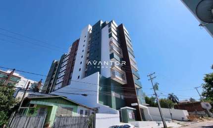 Apartamento 02 dormitórios com suíte a venda em Santa Maria - RS