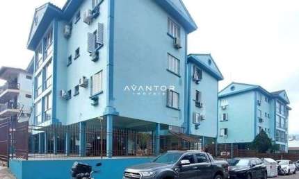 Apartamento De 3 Dormitórios, Suíte, Sala de Estar, Banheiro Social, Cozinha, Ár
