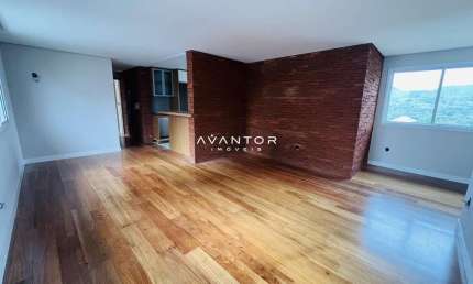 Cobertura, 3 Dormitórios, 1 Suíte, 3 Banheiros, 2 Vagas, Terraço, Dores