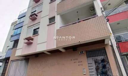 Apartamento De 2 Dormitórios, Sala de Estar, Banheiro Social, Cozinha, Área de S