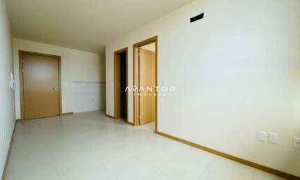 Apartamento com 1 quarto à venda na Rua Doutor Turi, 2003, Centro, Santa Maria