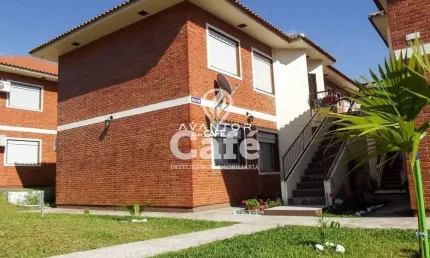 Apartamento De 3 Dormitórios, Sala de Estar, Banheiro Social, Cozinha, Área de S