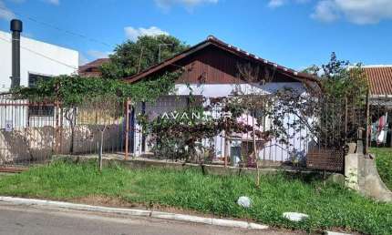 Terreno  que aceita permuta com ótima localização em Camobi-