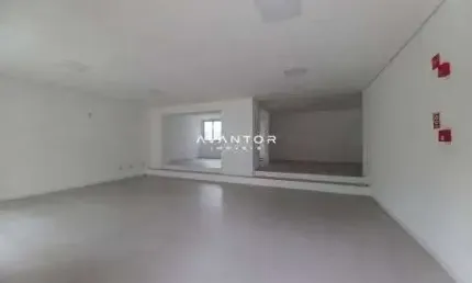 Ponto comercial para alugar na Rua Doutor Pantaleão, 377, Centro, Santa Maria