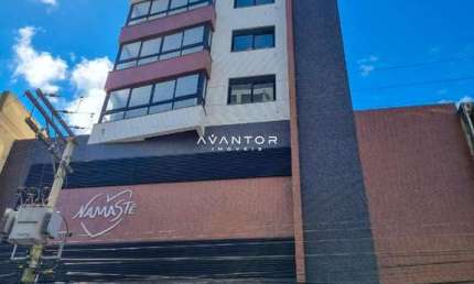 Apartamento 1 dormitórios à venda Centro Santa Maria/RS