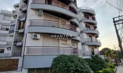 Apartamento 3 dormitórios à venda Centro Santa Maria/RS