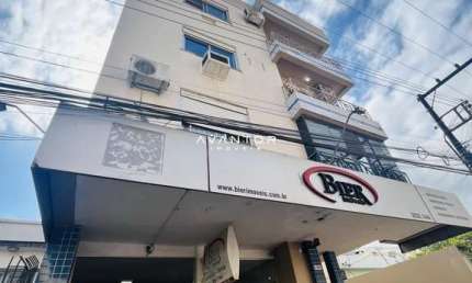 Apartamento, 2 Dormitórios, 1 Suíte, 2 Banheiros, 1 Vaga