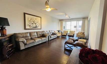 Apartamento, 3 Suítes, 4 Banheiros, 2 Vagas, Fátima