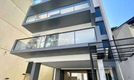 Apartamento Studio Semi Mobliado No Centro de Santa Maria.