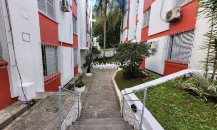 Apartamento com 2 quartos à venda na Rua Pinheiro Machado, 2888, Centro, Santa Maria
