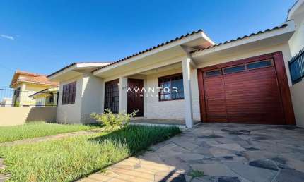 Casa, 3 Dormitórios, 1 Suíte, 3 Banheiros, 2 Vagas, Residencial Lopes, Pinheiro