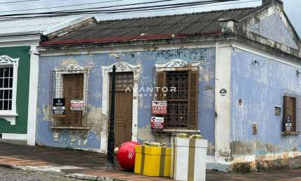 Casa com 3 quartos à venda na Rua André Marques, 101, Centro, Santa Maria