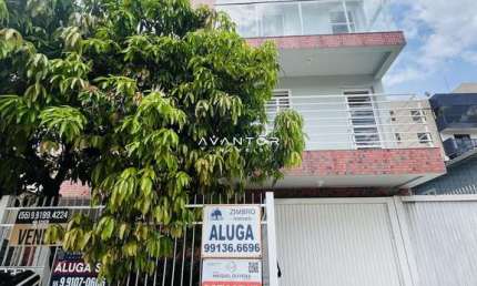 Apartamento, 1 Dormitório, 1 Banheiro, 1 Vaga, Dores