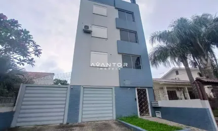 Apartamento Mobiliado De 2 Dormitórios, Sala de Estar, Banheiro Social, Cozinha,