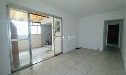 Apartamento, 3 Dormitórios, 2 Banheiros, 1 Vaga, Centro