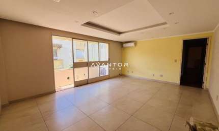Apartamento, 3 Dormitórios, 1 Suíte, 2 Banheiros, 1 Vaga, Lourdes