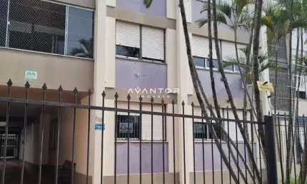 Apartamento com 3 quartos à venda na Rua Tuiuti, 1339, Centro, Santa Maria