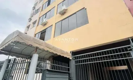 Apartamento, 1 Dormitório, 1 Banheiro, Menino Jesus