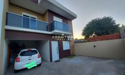 Casa com 3 quartos à venda na Rua Recife, 211, Pinheiro Machado, Santa Maria