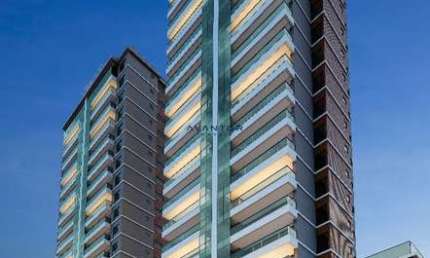Lindíssimo apartamento 3 suítes 2 vagas de garagem, em meia praia - Itapema!
