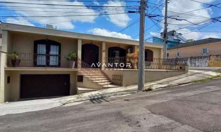 Casa com 3 quartos à venda na Rua Conde de Iraja, 200, Nossa Senhora do Rosário, Santa Maria
