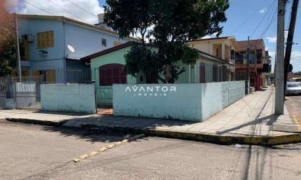 Casa com 2 quartos à venda na Rua Rui Barbosa, 197, Carolina, Santa Maria