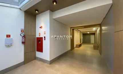 Apartamento com 1 quarto à venda na Rua Lamartine Babo, 83, Camobi, Santa Maria