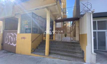 Ponto comercial à venda na Rua Doutor Bozano, 412, Bonfim, Santa Maria