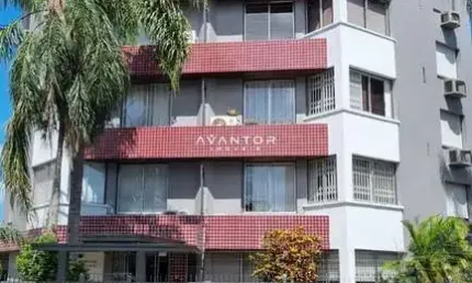 Apartamento com 2 quartos à venda na Rua General Neto, 1231, Nossa Senhora de Lourdes, Santa Maria
