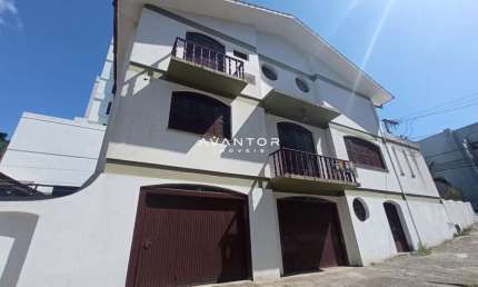 Casa Comercial/Residencial De 3 Dormitórios, Suite, Sala 2 Ambientes, Banheiro S