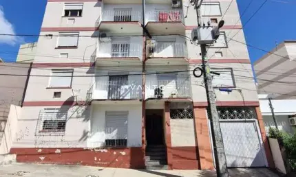 Apartamento com 2 quartos à venda na Rua Conde de Iraja, 256, Nossa Senhora do Rosário, Santa Maria