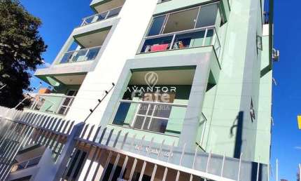Apartamento com 1 quarto à venda na Rua Padre João Bosco Penido Burnier, 530, Camobi, Santa Maria