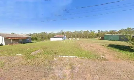 Terreno De 300 m², Próximo a Sede Campestre do Clube Dores.