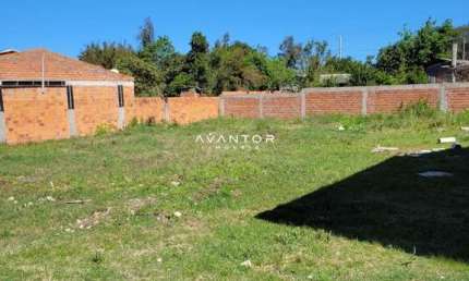 Terreno à venda na Rua Carazinho, sn, Caturrita, Santa Maria