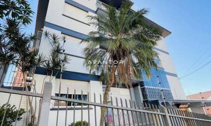 Apartamento, 2 Dormitórios, 2 Banheiros, 1 Vaga, Lourdes