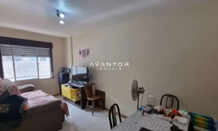 Apartamento com 2 quartos à venda na Rua Coronel Aníbal Garcia Barão, 63, Menino Jesus, Santa Maria