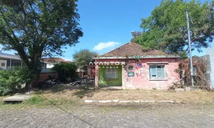 Terreno De 337 m² Em ótima Localização Pronto Para Construir!!