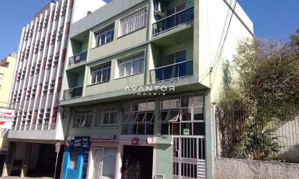 Apartamento com 3 quartos para alugar na Rua Coronel Niederauer, 1624, Centro, Santa Maria