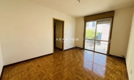 Apartamento, 2 Dormitórios, 2 Banheiros, 1 Vaga, Lourdes