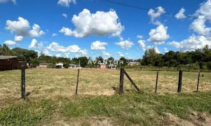 Terreno à venda na Rua Santa Maria, 83 84 D, Diácono João Luiz Pozzobon, Santa Maria