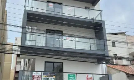 Empreendimento Studio praticidade e bem-estar no centro da cidade.