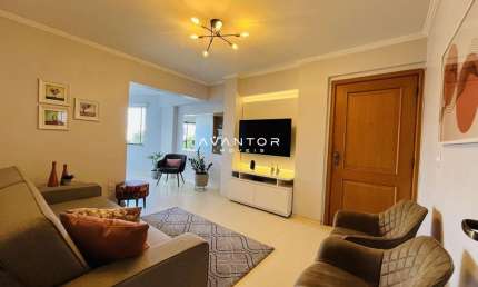 Apartamento, 3 Dormitórios, 1 Suíte, 2 Banheiros, 1 Vaga, Fátima