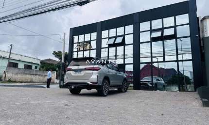 Oportunidade, loja de esquina com 126m² privativos na av. + comercial da cidade.