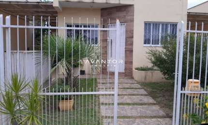 Casa com 2 quartos à venda na Rua Santa Maria, 2, Diácono João Luiz Pozzobon, Santa Maria