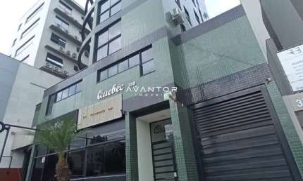 Apartamento Mobiliado No Bairro Dores De 1 Dormitório, Sala de Estar, Banheiro S