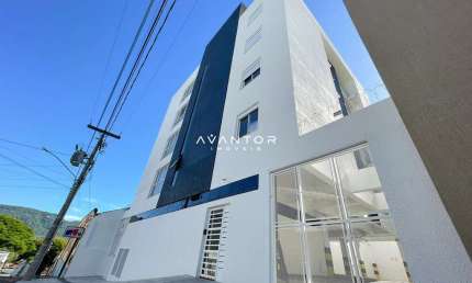 Apartamento com 1 quarto à venda na Rua Duque de Caxias, 406, Nossa Senhora do Rosário, Santa Maria