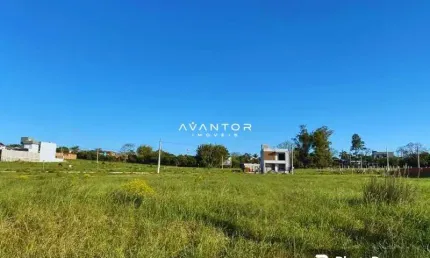Terreno Amplo de 435,5m² no Residencial Alberto Sons para Construir Seu Lar dos